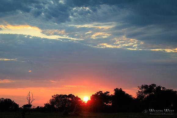 Sunrise