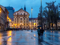 Crossroads of the Adriatic
