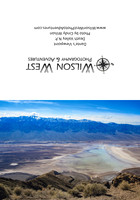 Death Valley - Dante's View - 3