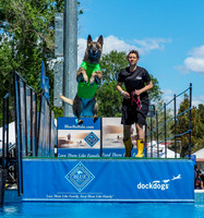 Dock Dogs 2017