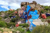 Chloride, AZ 4-2020