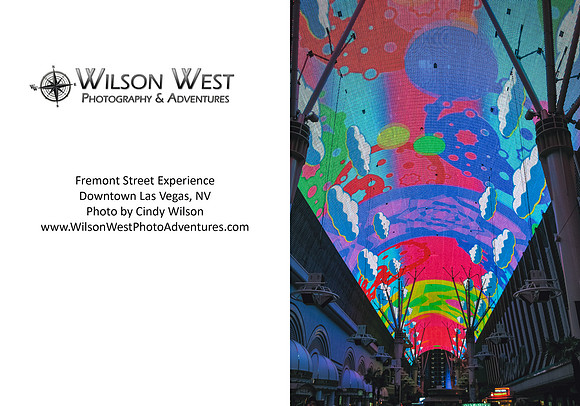 Las Vegas - Fremont St. - 3