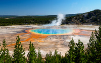 Western Montana with Tracy 8-2019