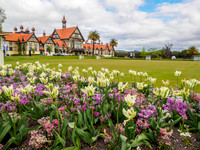 New Zealand