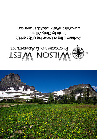 Glacier NP - Logan Pass - 2