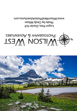 Glacier NP - Logan Pass - 1