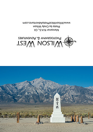 Manzanar NHS - 3