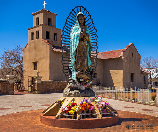 Santuario de Guadalupe