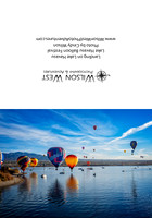 Havasu - Landing on Lake