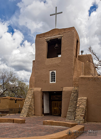 San Miguel Church