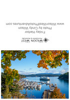 Puget Sound Cruises