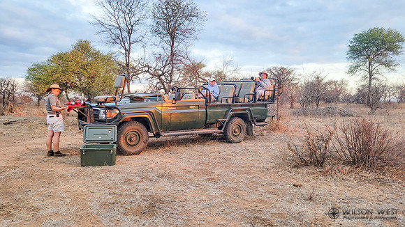 Sunsdowner