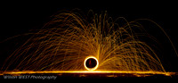 Light Painting