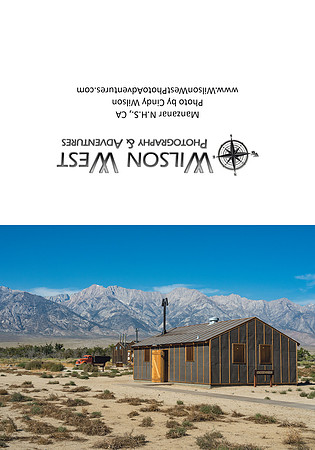 Manzanar NHS - 1