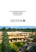 Mesa Verde - Spruce Tree House - 1