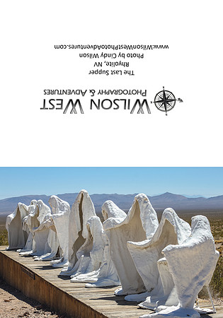Beatty - The Last Supper - 2
