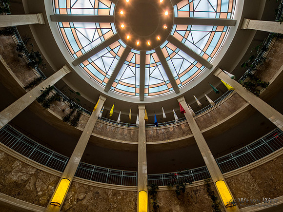 Capitol Rotunda