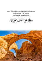 Arches NP - Double Arch - 2